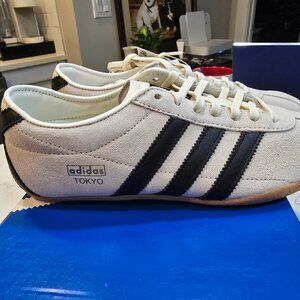 Adidas Originals Tokyo Women's Fashion Sneakers Casual Shoes JI0182 size 7.5 NEW